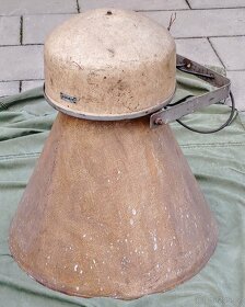 Amplión TESLA ARS 432 (100V/12.5W) SUPER STAV,RARITKA - 5