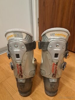 Lyžařské boty Salomon - velikost 26 - 5