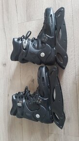 Příšlušenství k inline bruslím - 5