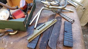 prodám na BABETU 207 /a Ankur - 5