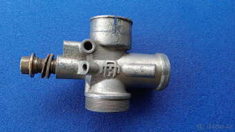 Předválečná ČZ 175, 250 Sport, Tourist,Veigel,Graetzin,díly - 5