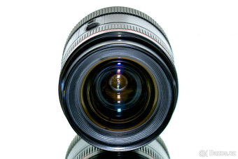 CANON EF 28-80 mm 1:2,8-4 L USM + UV Kenko TOP STAV - 5