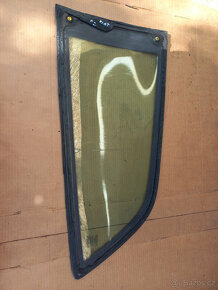 FIAT STILO BOČNÍ OKNA,SKLA 3-DVEŘ - 5