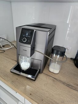 Nivona Nicr 821 One touch kávovar záruka 12 měsíců - 5