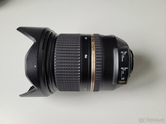 Tamron AF SP 24-70mm f/2,8 Di VC USD pro Nikon - 5