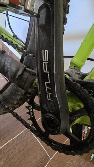 Rock machine blizzard - 5