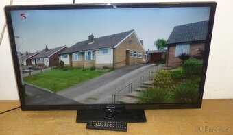 LED televize 81cm GOGEN, 32 palců, DVB-T2 - 5