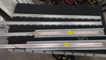 Jap kolejnice včetně příslušenství - 5