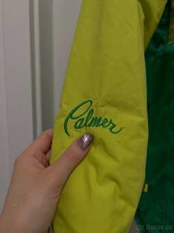 Lyžařska souprava Palmer - 5