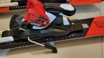 Dětské lyže 110cm - 5