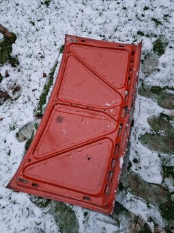 Prodám náhradní díly Lada ,Váz,Žiguli...1500,1600 - 5