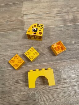 Lego Duplo 30329 - 5