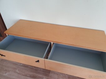 IKEA dvojkomoda - 5