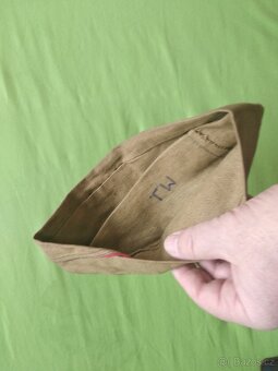 STARA-HASICSKA CSR-CEPICE-LODICKA REPUBLIKA-PROTEKTORAT. - 5