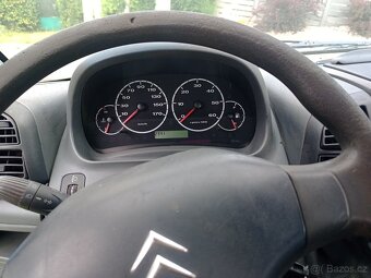 Prodám Citroen jumper - 5