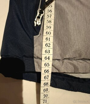 Lyžařská bunda zn. CRIVIT vel. S - 5
