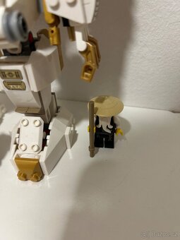 Lego ninjago 71702 - 5
