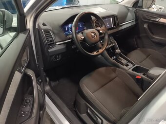 Škoda Karoq 2.0TDI 85kW DSG ACC Full LED - záruka Autodraft - 5