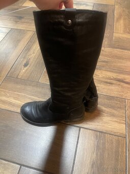 Kozačky rieker velikost 38 - 5