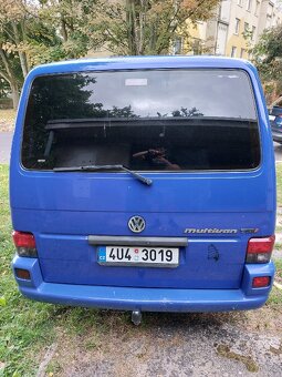 Multivan t4 111kw - 5