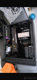 Asus ROG Strix RTX 3060 Ti - 5