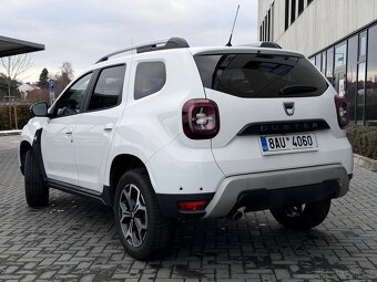 Dacia Duster 1.6 SCe 84 kW / 2018 / Prestige - 5