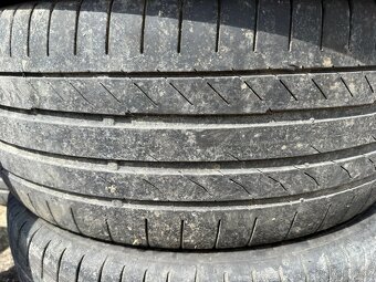 Pneu 235/50 R18 101V continetal letní - 5