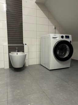 Podnájem pokojů - 5