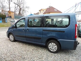 Fiat Scudo, 120 Multijet - 5