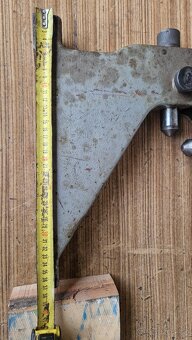 Pohybliva luneta - 5