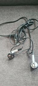 Sluchátka retro Nokia a Samsung - 5