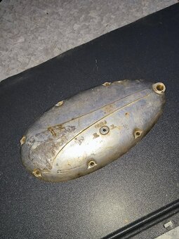 Viko Spojky Jawa Pionýr - 5