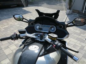 BMW K 1600 GTL - 5