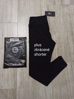 Lelosi legíny Black mamba - 5