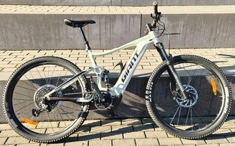 GIANT STANCE E+1 29ER - 5