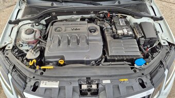 Škoda Octavia L&K 2.0 TDI 110kw - 5