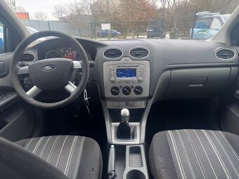 Ford Focus 1.6 TDCI - 5