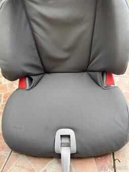 Autosedačka Britax Römer Discovery SL - 5