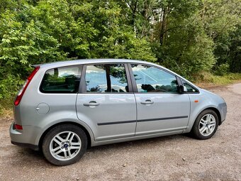 FORD FOCUS C - MAX - 5