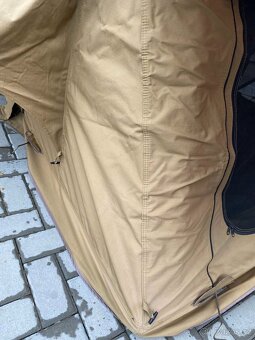 Střešní stan Autostan ESCAPE 140cm - 5