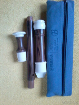 FLÉTNY SOPRÁNOVÁ A ALTOVÁ - 5