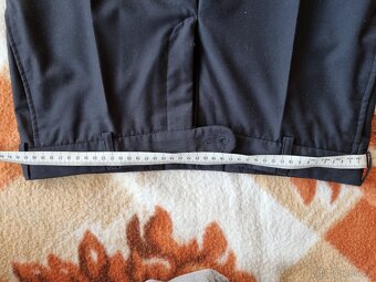 Pánský oblek Koutný - 5