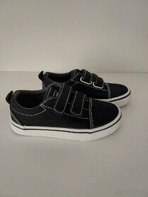 Dětské botasky - vel.28 - 5