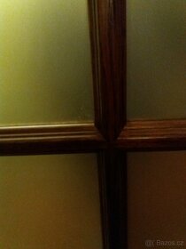 Interiérové dveře - 5