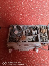 Chrysler mopar 902 - 5