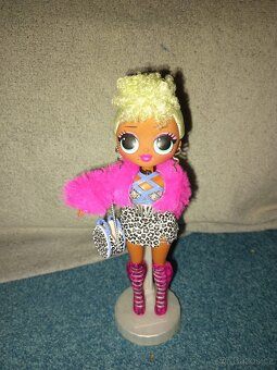 Panenky L.O.L - 5