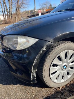 BMW 120i E87 automat - 5