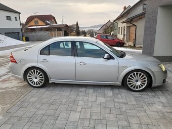 Mondeo ST 220 SEDAN - 5