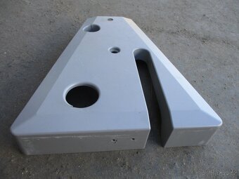 plast na oj karavanu č. P40 - 5