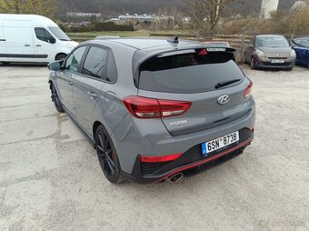 Hyundai i30 N Performance - 5